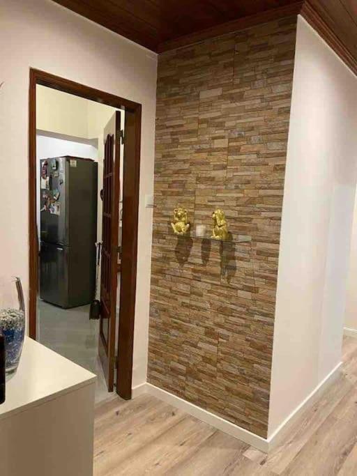 An Elegant & Cozy Apartment Amadora Exterior photo
