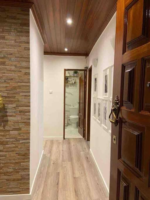 An Elegant & Cozy Apartment Amadora Exterior photo